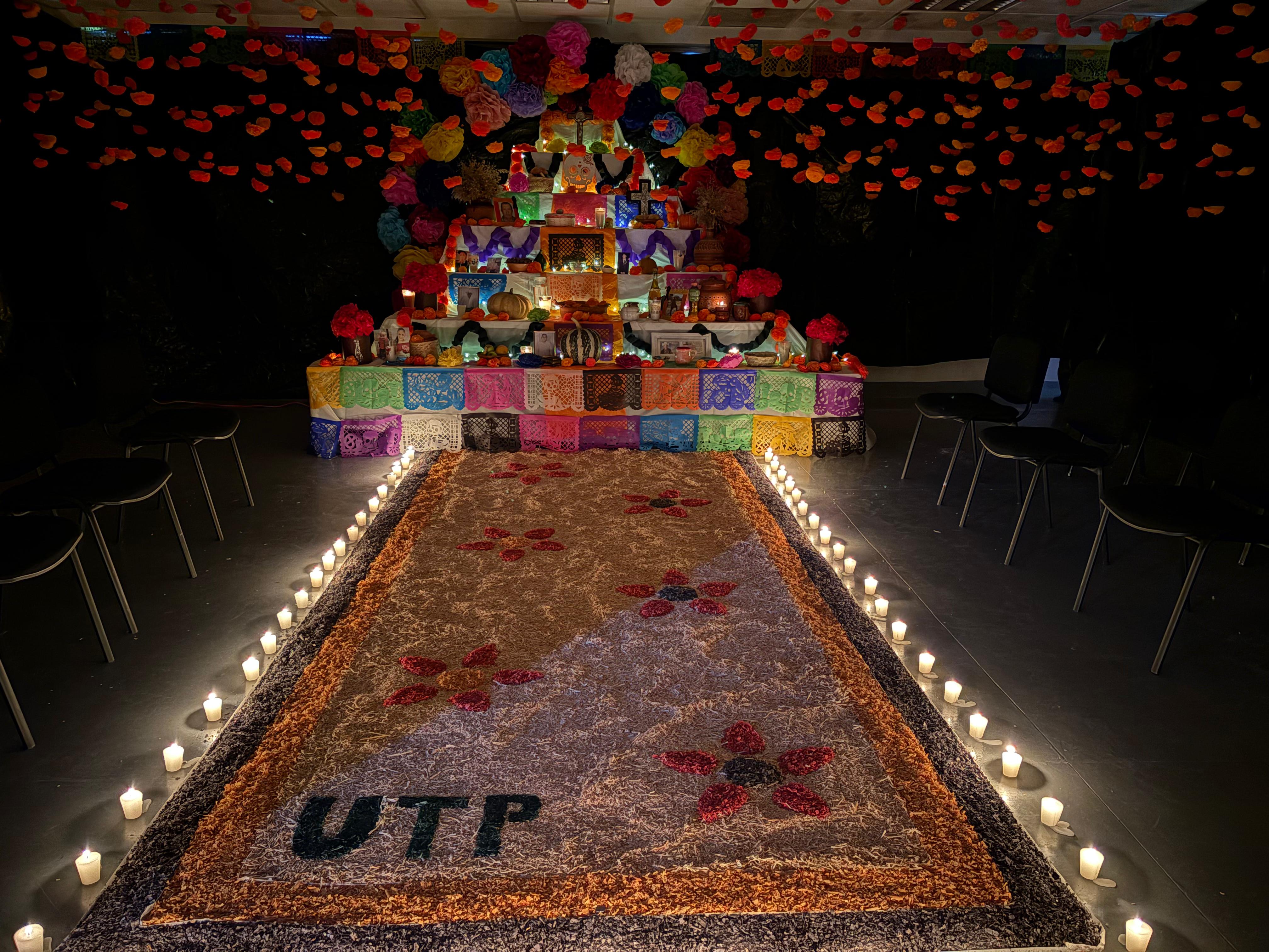 Eventos Universitarios - Imagen